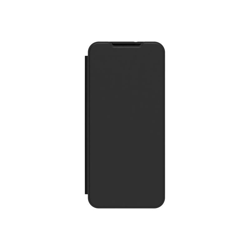 Pouzdro Samsung Wallet Flip pro Samsung Galaxy A35 5G - černé