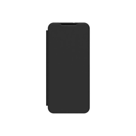 Pouzdro Samsung Wallet Flip Galaxy A35 5G černé
