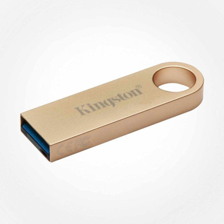 Flash disk Kingston DataTraveler SE9 G3 128GB USB 3.2 Gen 1