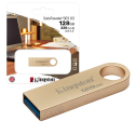 Flash disk Kingston DataTraveler SE9 G3 128GB USB 3.2 Gen 1