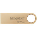 Flash disk Kingston DataTraveler SE9 G3 64GB USB 3.2