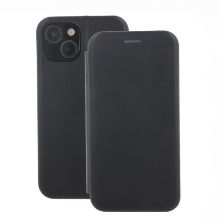 Pouzdro Smart Diva CPA pro Galaxy A55 5G - černé