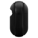Pouzdro Caseology Vault Apple AirPods Pro 1 / 2 - černé