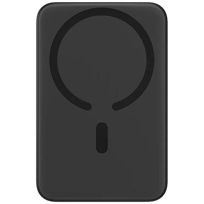 Powerbanka Baseus MAGNETIC MINI 10000mAh pro zařízení - černá