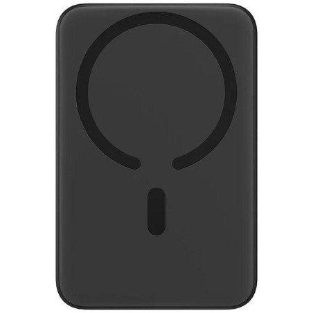 Powerbanka Baseus Magnetic Mini 10000mAh 20W černá