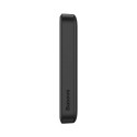 Powerbanka Baseus Magnetic Mini 10000mAh 20W černá