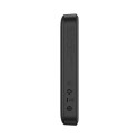 Powerbanka Baseus Magnetic Mini 10000mAh 20W černá