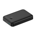 Powerbanka Baseus Magnetic Mini 10000mAh 20W černá