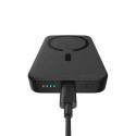 Powerbanka Baseus Magnetic Mini 10000mAh 20W černá