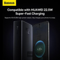 Powerbanka Baseus STAR-LORD 30000mAh 22,5W - černá