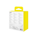 Powerbanka Baseus MAGNETIC MINI 5000mAh 20W - černá