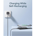 Powerbanka Baseus MAGNETIC MINI 5000mAh 20W - černá