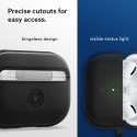 Pouzdro Caseology Vault Apple AirPods Pro 1 / 2 - černé