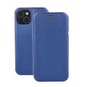 Pouzdro Smart Diva Xiaomi Redmi 13c 4G/5G modré