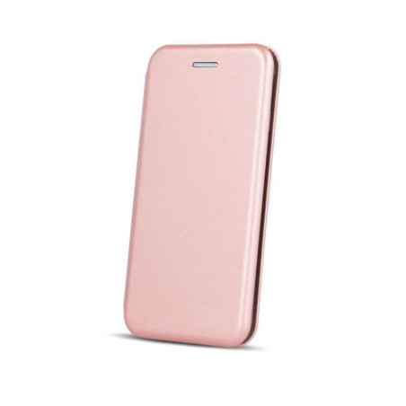 CPA Smart Diva pouzdro pro Xiaomi Redmi 13c - růžovo zlaté