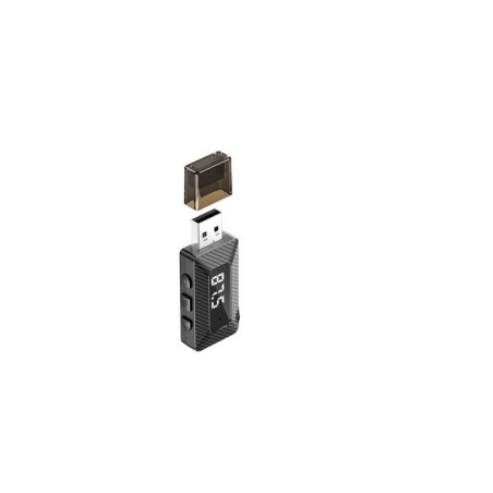 FM transmitter XO BCC16 pro auto – černý