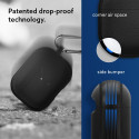 Pouzdro Caseology Vault Apple AirPods Pro 1 / 2 - černé