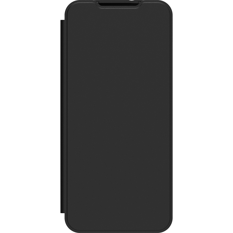 Pouzdro Samsung Wallet Flip pro Samsung Galaxy A15 - černé