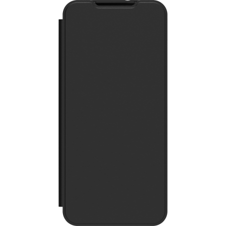 Pouzdro Samsung Wallet Flip pro Galaxy A15 – černé