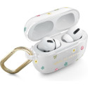 Pouzdro iDeal Of Sweden Clear pro AirPods Pro - Petite Floral
