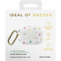 Pouzdro iDeal Of Sweden Clear pro AirPods Pro - Petite Floral