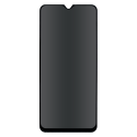 Ochranné sklo Forever Privacy pro Galaxy A15 - černé