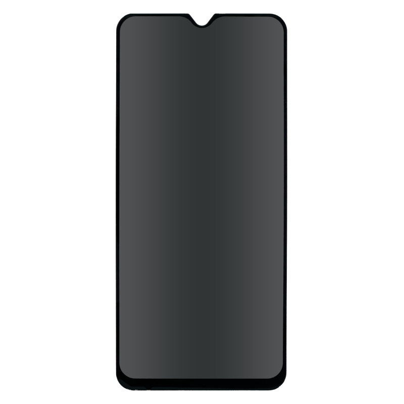 Ochranné sklo Forever Privacy pro Samsung Galaxy A15 4G/5G - černé