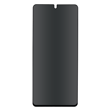Forever PRO Privacy sklo pro Galaxy A35 5G černé