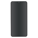 Ochranné sklo Forever Privacy pro Galaxy S24 - černé