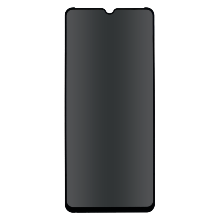 Ochranné sklo Forever Privacy pro Xiaomi Redmi A3 4G - černé