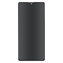 Ochranné sklo Forever PRIVACY Redmi Note 13 5G – černé