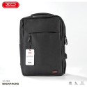 Batoh na notebook XO CB02 15,6" černý