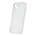 Kryt Slim 2mm CPA pro Redmi Note 13 Pro 5G - transparentní