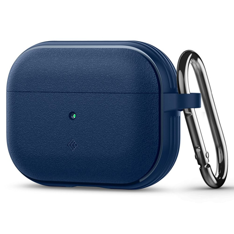 Pouzdro Caseology Vault Apple AirPods Pro 1 / 2 - modré
