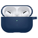 Pouzdro Caseology Vault Apple AirPods Pro 1 / 2 - modré