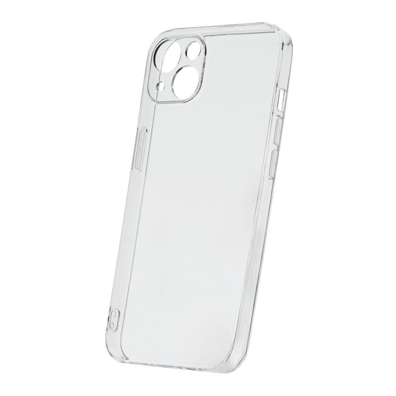 Kryt Slim 2mm CPA pro Motorola Moto G54 5G Power - transparentní