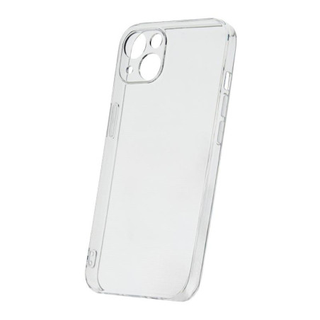 Kryt Slim 2mm CPA pro Moto G54 5G Power transparentní