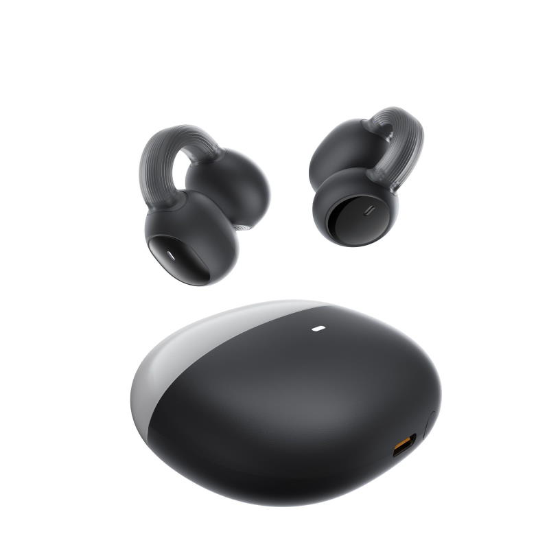 Sluchátka Baseus AIRGO 1 pro zařízení - černá