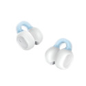 Baseus AIRGO 1 TWS sluchátka Bluetooth 5.3 - bílá