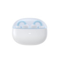 Baseus AIRGO 1 TWS sluchátka Bluetooth 5.3 - bílá