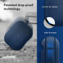 Pouzdro Caseology Vault Apple AirPods Pro 1 / 2 - modré