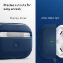 Pouzdro Caseology Vault Apple AirPods Pro 1 / 2 - modré