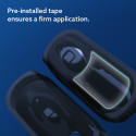 Pouzdro Caseology Vault Apple AirPods Pro 1 / 2 - modré