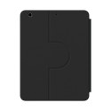 Flipové pouzdro Baseus Minimalist Series pro iPad 10.2'' - černé
