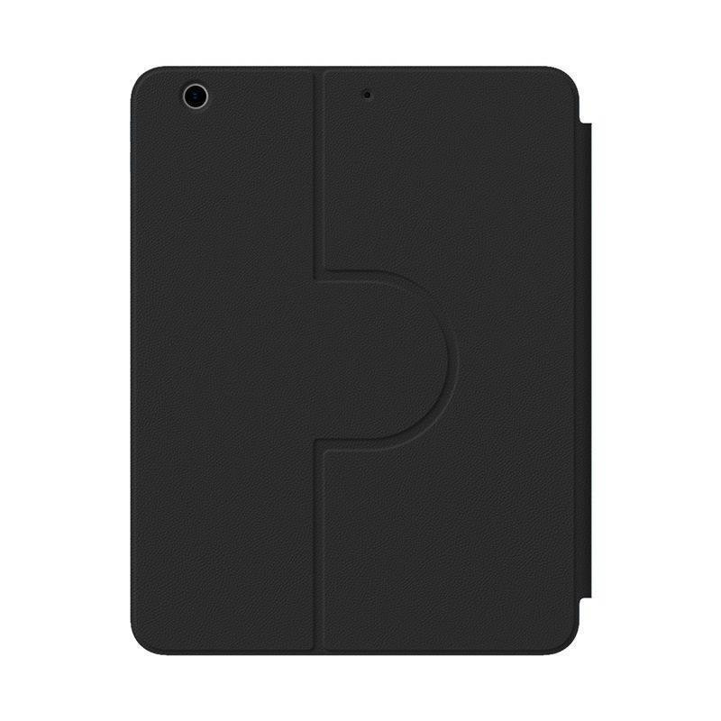 Flipové pouzdro Baseus MINIMALIST SERIES pro Apple iPad 10.2'' - černé