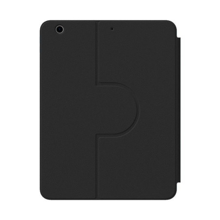 Flipové pouzdro Baseus Minimalist Series pro iPad 10.2'' - černé