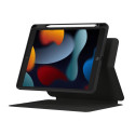 Flipové pouzdro Baseus Minimalist Series pro iPad 10.2'' - černé