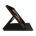 Flipové pouzdro Baseus Minimalist Series pro iPad 10.2'' - černé
