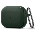 Pouzdro Caseology Vault Apple AirPods Pro 1 / 2 - zelené