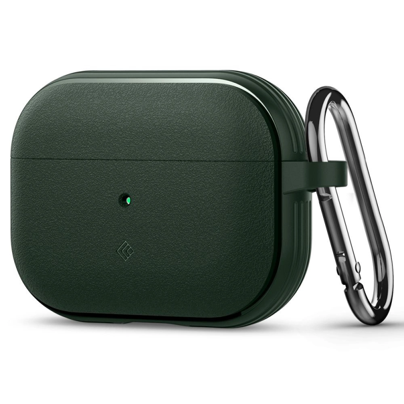 Pouzdro Caseology Vault Apple AirPods Pro 1 / 2 - zelené